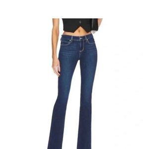 Paige Manhattan High Rise Women’s Jean